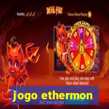 jogo ethermon